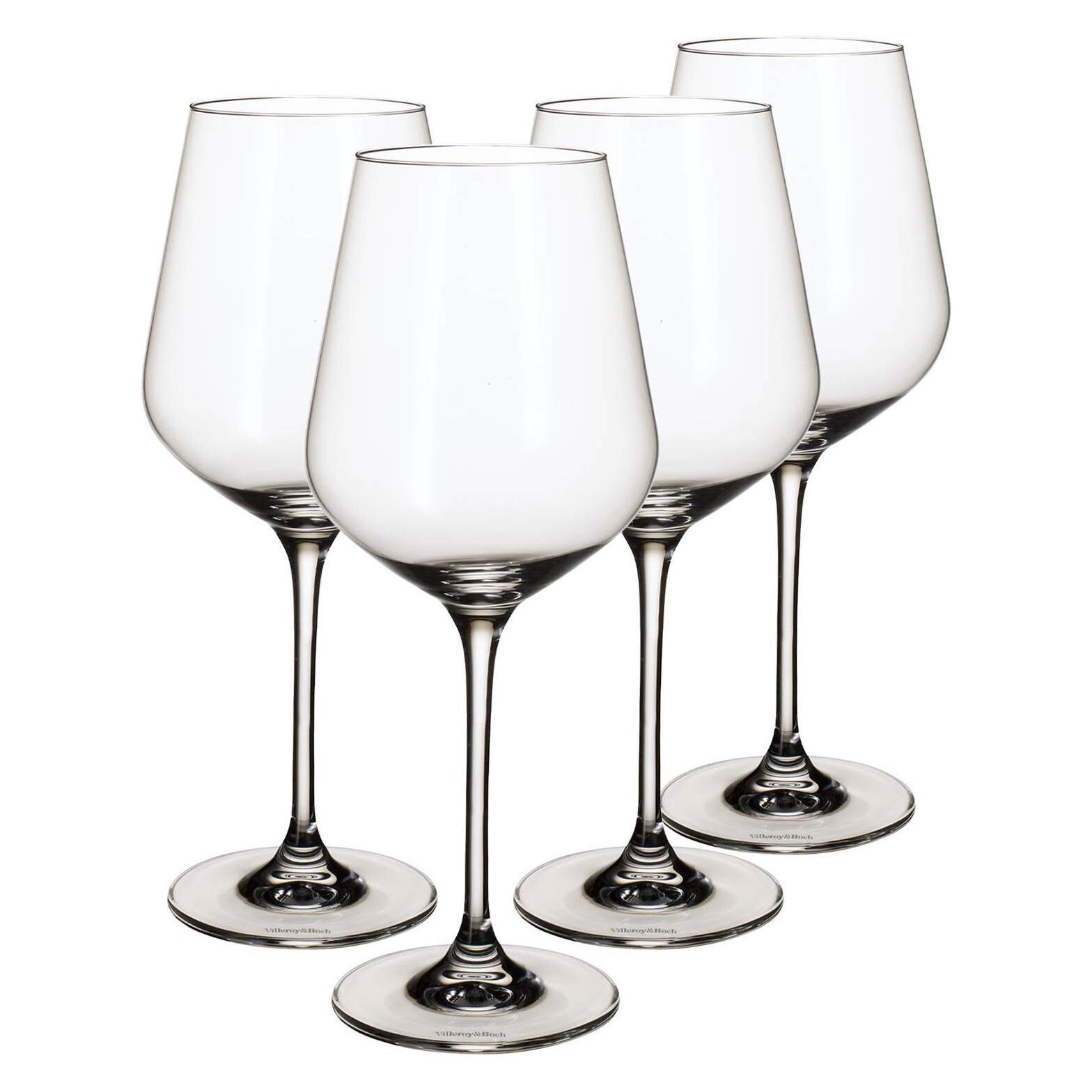 Villeroy & Boch Wasser-/Bordeaux-Kelch (25 cl, Rotweingläser) (1136678111)