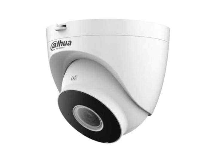 Dahua Caméra de sécurité DH-IPC-HDW1430DTP-STW-0280B 4 MP en Blanc