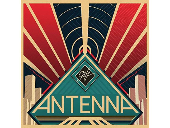 The Gift - Antenna