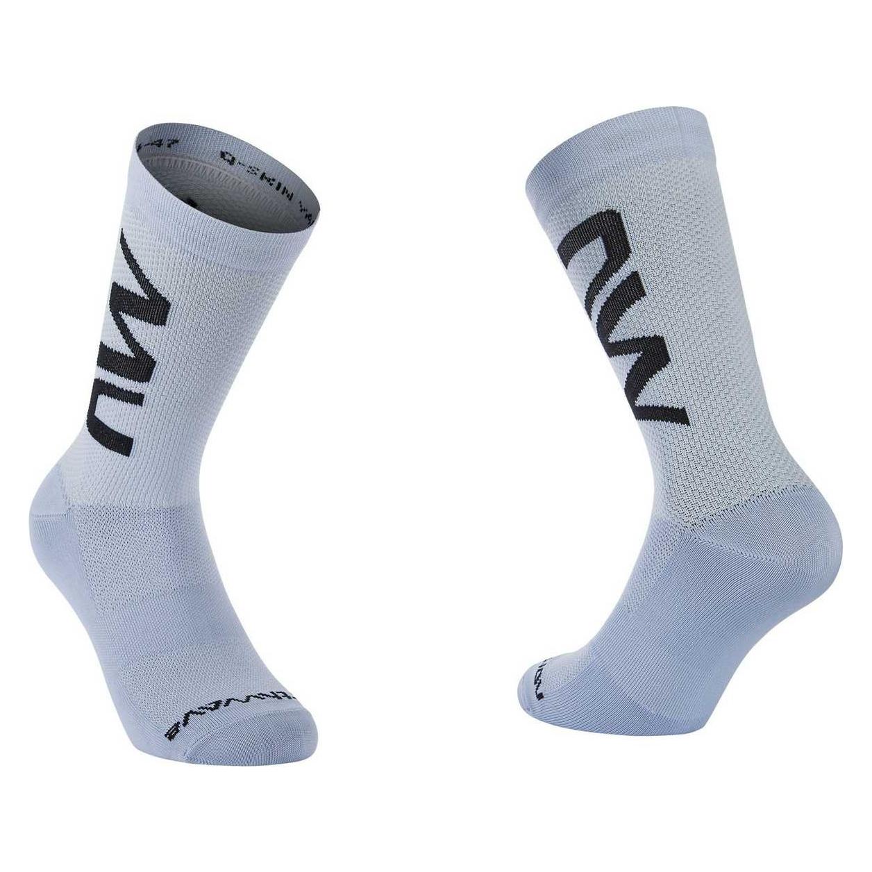Northwave Extreme Air Sock (44 - 47) (NWB89222010--0ice grey)