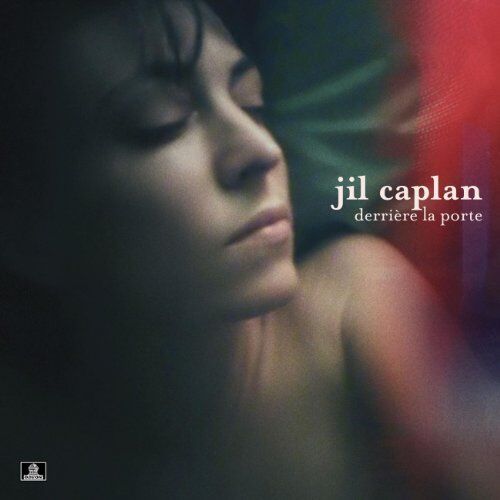 Jil Caplan - Derriere les Choses - Preis vom 30.09.2026 03:33:06 h