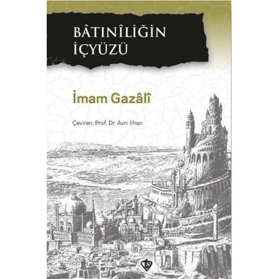 Batiniligin Icyüzü, Taschenbuch von , Türkiye Diyanet Vakfi Yayinlari