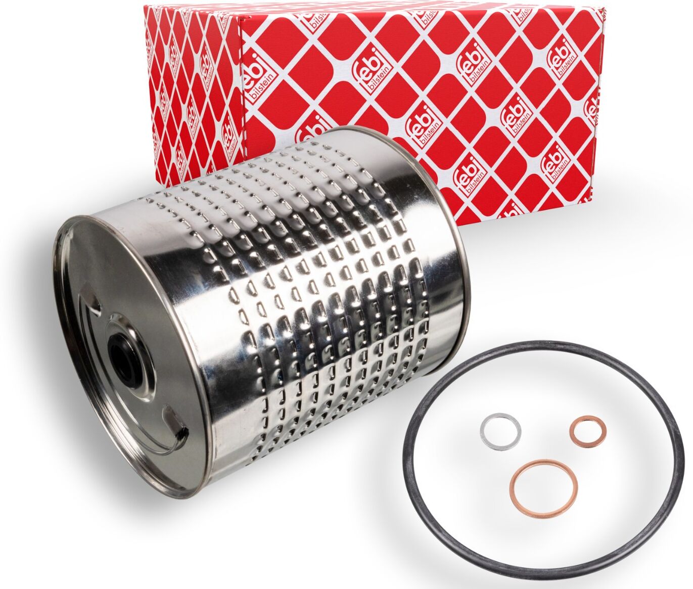 FEBI BILSTEIN 170928 Oil filter