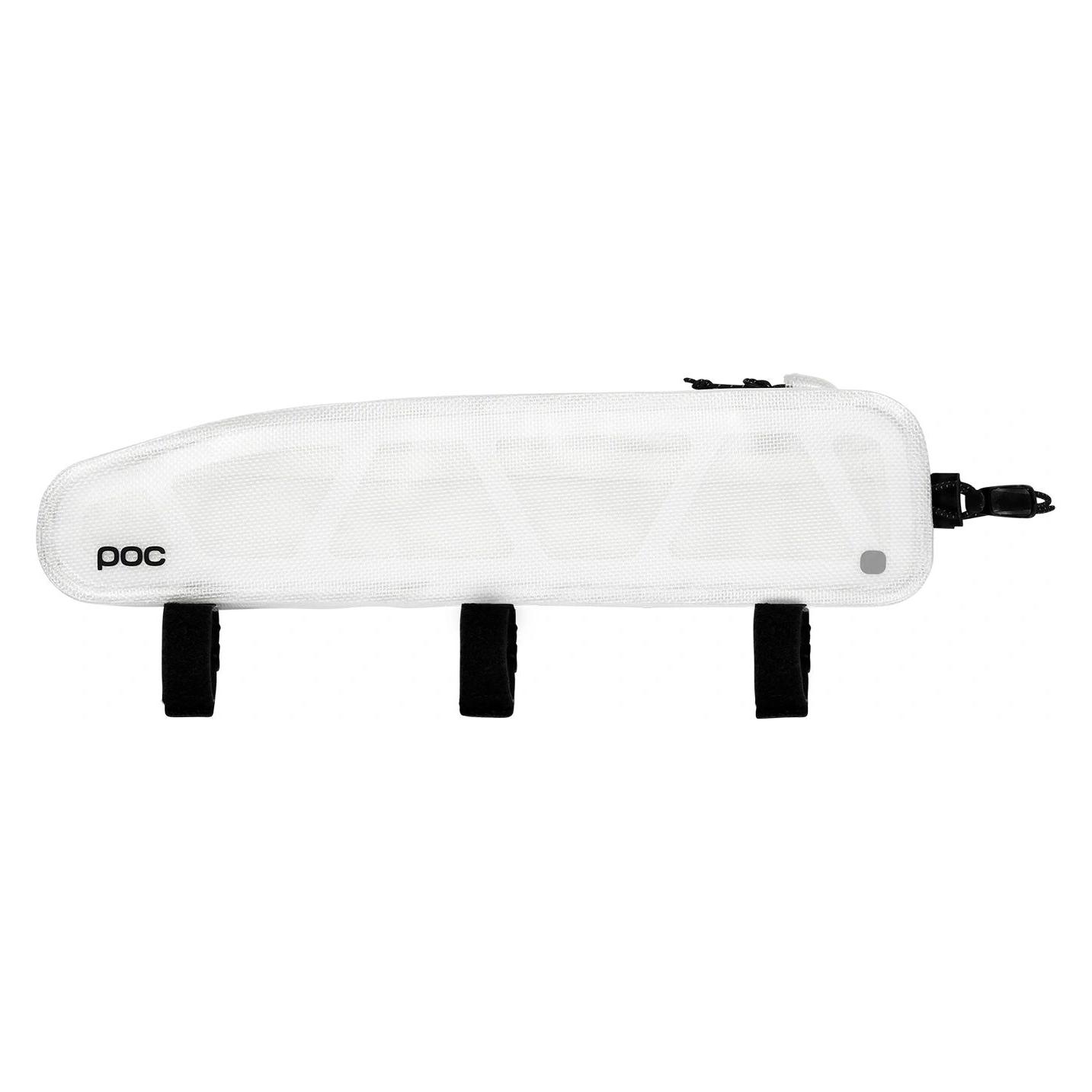 Poc Ultra Top Tube Bag 1,7L Oberrohrtasche (1.70 l, Rahmentasche) (PC251351072ONE1)
