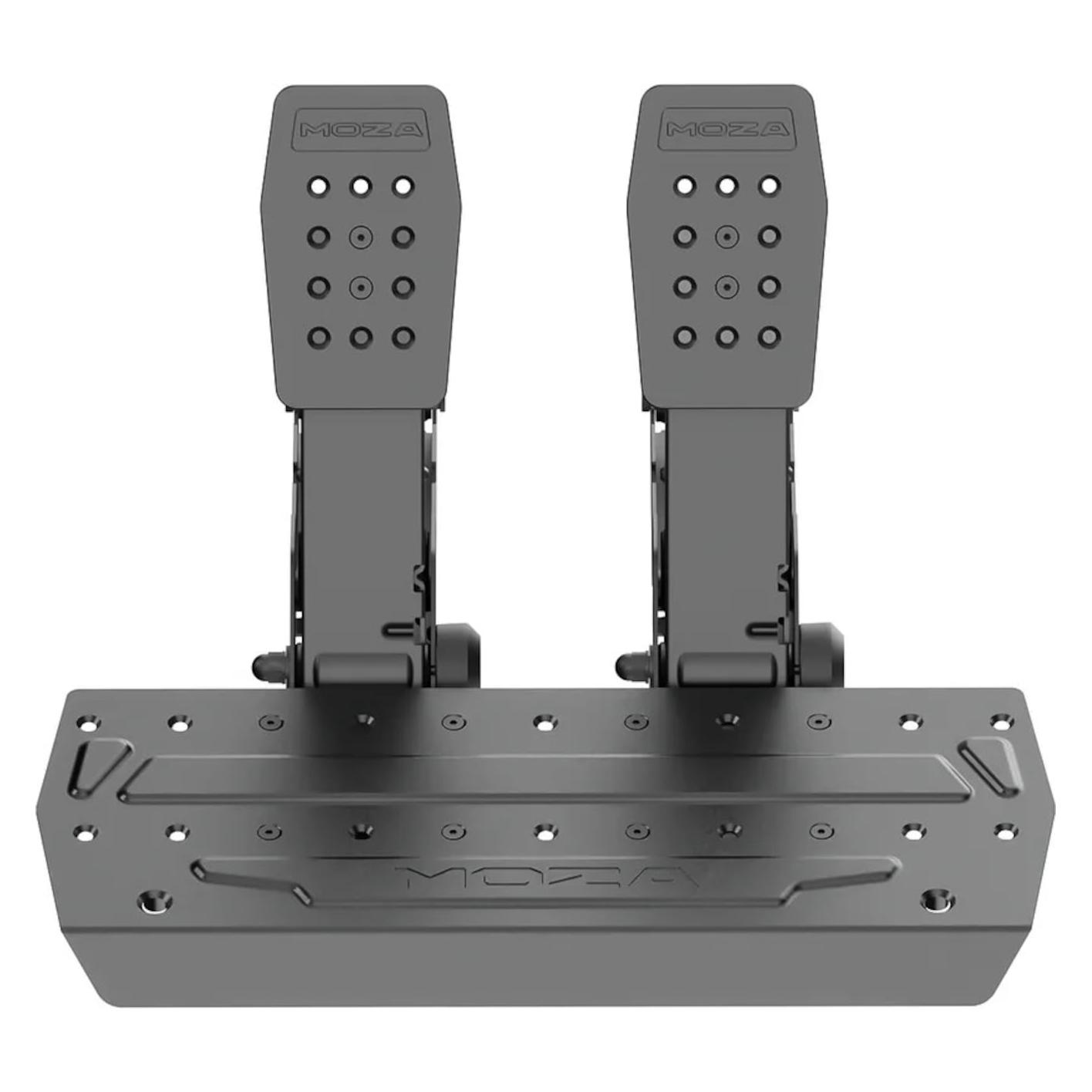 Moza SRP2 Racing Pedals (PC) (RS098)