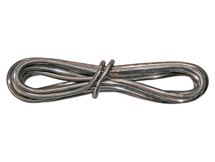 Stucki Bleidraht 50 g ⌀ 2 mm
