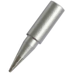 TOOLCRAFT Lötpatrone Rundform Spitzen-Größe 0.6 mm Spitzen-Länge 24 mm Inhalt 1 St. TO-7692636