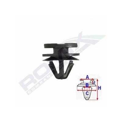 ROMIX Clip LAND ROVER C70178 DYC500110
