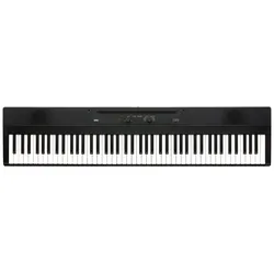 Korg Liano Schwarz