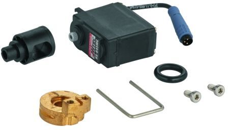 Grohe Servomotor 42341 chrom 42341000