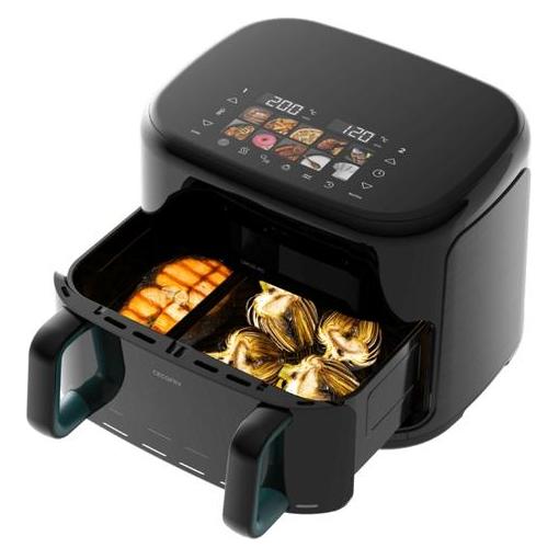 Cecotec Cecofry&Grill Smokin'Prime 11000 (11 l) (A01_EU01_101139)