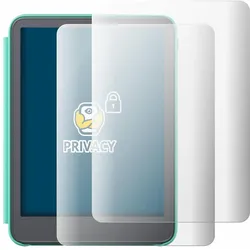 Brotect Sichtschutzfolie für Amazon Kindle Colorsoft Kids 2026 Anti-Spy Privacy Folie Blaulicht-Schutz, Geräte Schutzfolie