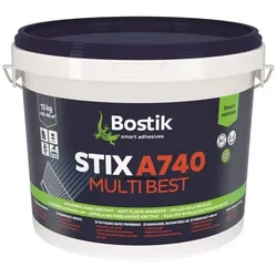 Bostik STIX A740 Multi Best - Premium Multiklebstoff 12kg