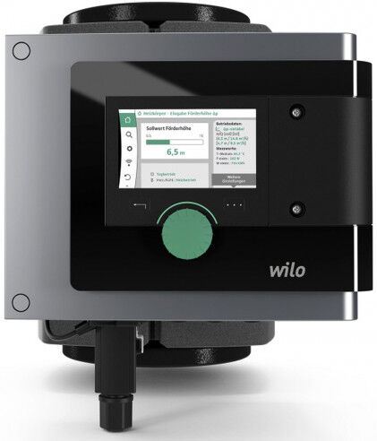 Wilo Stratos MAXO 25/0,5-6 PN10 pompe de circulation 2164568