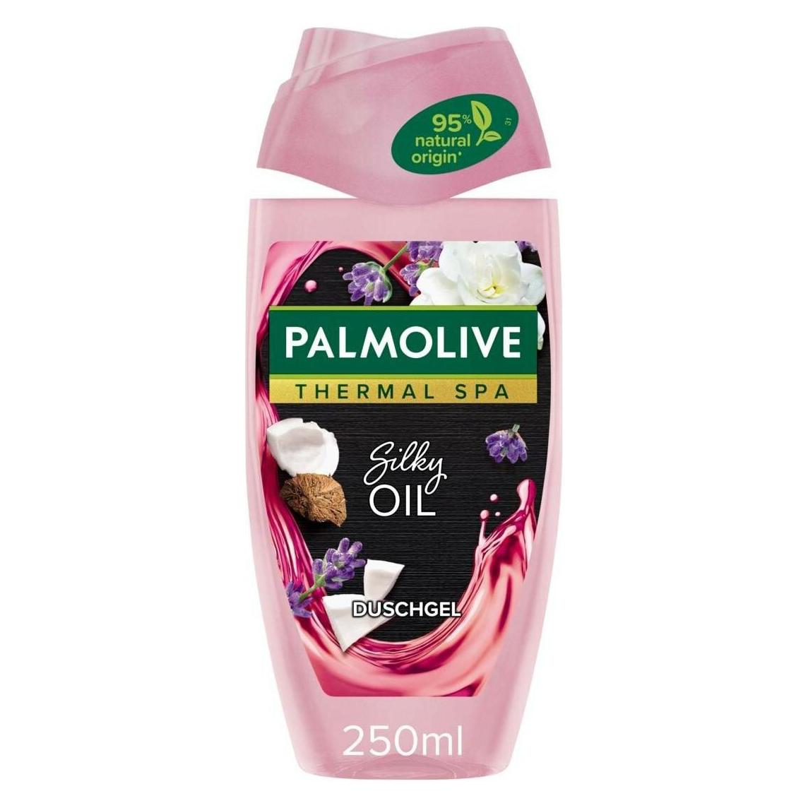 Palmolive Wellness Radience Brightening 250 ml (250 ml) (61035283)