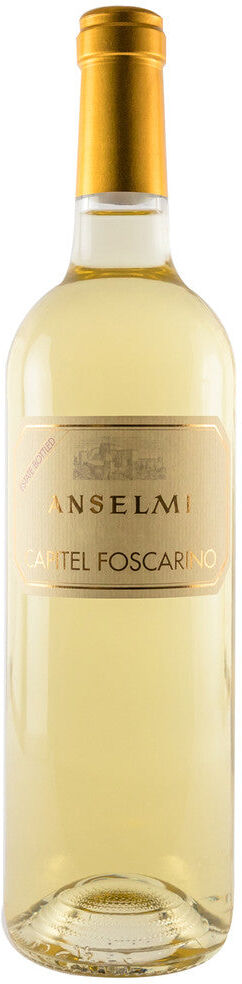 Capitel Foscarino' Anselmi 2024