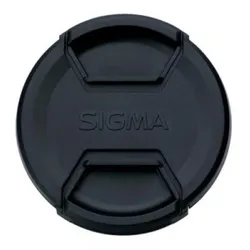 SIGMA OBJEKTIV DECKEL 105MM