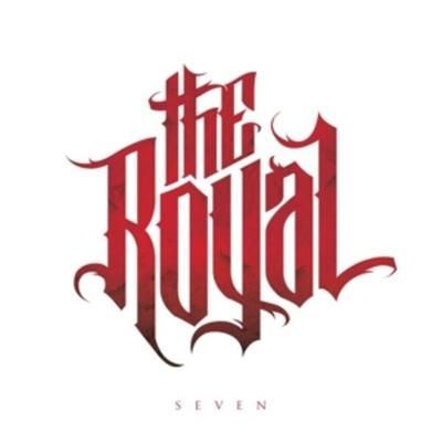 Seven - The Royal, Vinyl