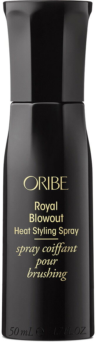 50ml Oribe Signature Royal Blowout Heat Styling Spray Travel