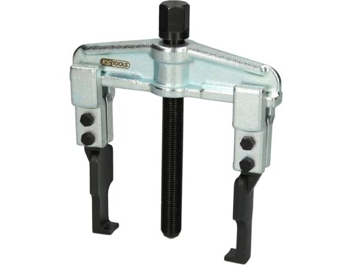 Universal-Abzieher 2-Armig mit Extrem schlanken Haken, 20-90mm