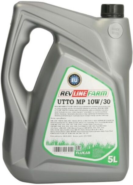 REVLINE 5901797943011 Getriebeöl