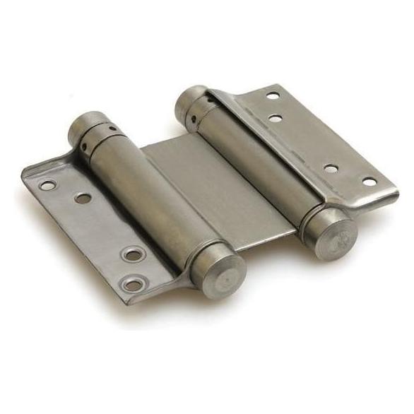 Deni Pendeltürband 3982,beidseitig pendelnd,Gr.33/125mm, TS 30-35 blank (229402)