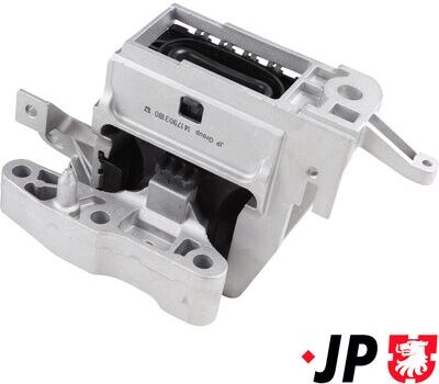 Jp Group Lagerung, Motor 1417903180 Rechts Für Bmw