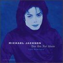 Michael Jackson - The Remixes ( You Are Not Alon - Preis vom 13.10.2026 11:25:28 h
