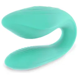 Ritual, Vibrator, Paarvibrator "Kama" mit Fernbedienung