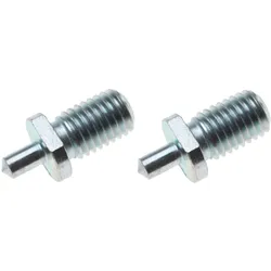 BGS 1464-4 Zapfenpaar Ø4mm für Artikel 1464