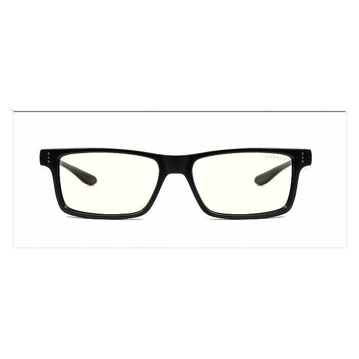 Gunnar Gaming Brille Vertex Onyx Clear (VER-00114)