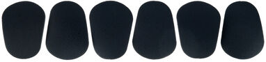 Kölbl 8.001 0,8 mm Schwarz