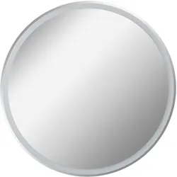 Fackelmann Spiegel MIR rund D 80 cm T 3cm umlauf. LED, 84565 84565