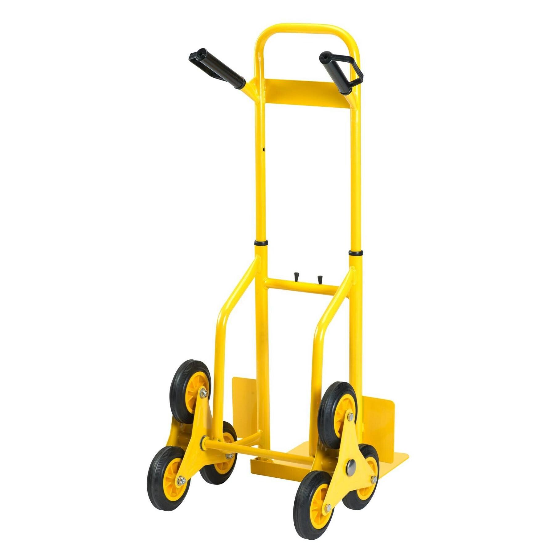 Stanley Sackkarre SXWTD-FT585 (120 kg) (SXWTD-FT521)