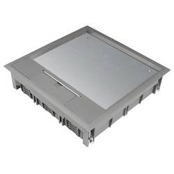Hager Tehalit Versorgungseinheit VQ12127011