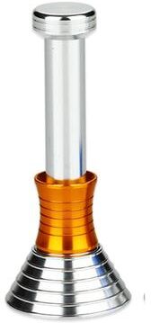 United MoonDrop Mars Gravity Fidget Toy Magnetic Desktop Fidget Toy For Stress Relief gold