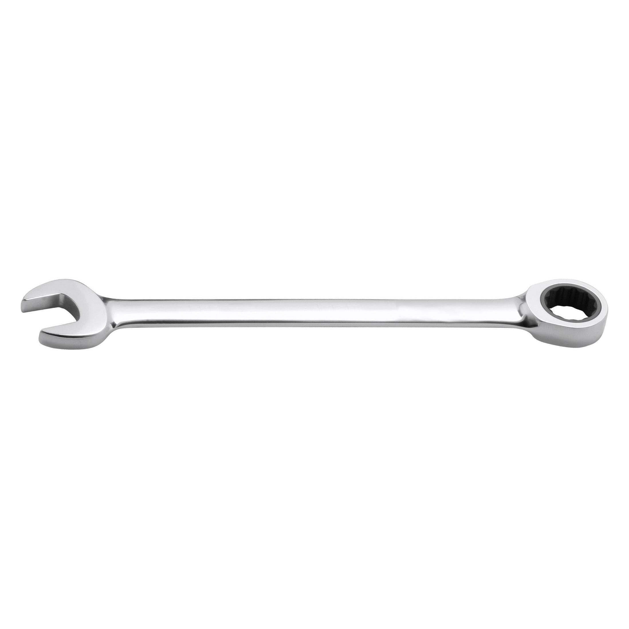 Kraftwerk GearWrench Gabelring-Ratschenschl. 19 mm (19 mm) (3419)