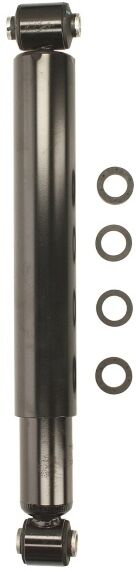 Stoßdämpfer MAGNUM TECHNOLOGY M0007
