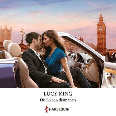 Díselo con diamantes - Lucy King, Audio, 9791370001063