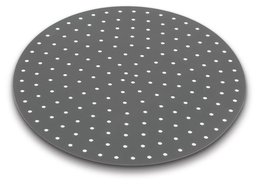 Tadar Silicium kookplaat, rond, 28 cm