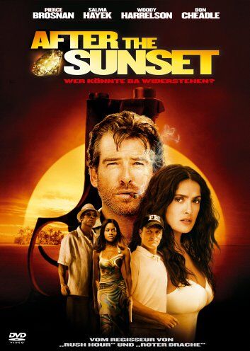 Brett Ratner - After the Sunset - Preis vom 11.10.2026 03:10:56 h