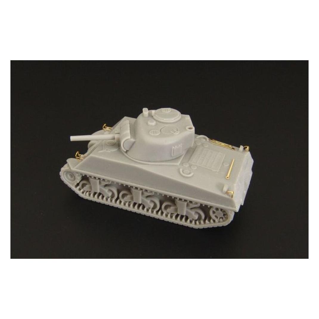 Hauler M4A3 Sherman (HTT120050)
