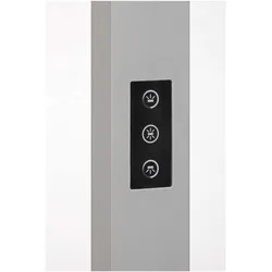 Maul, Tischlampe, Tischleuchte LED sirius dimmbar