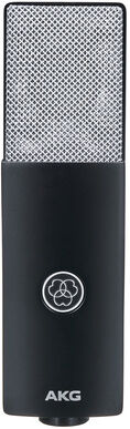 AKG C 104 noir