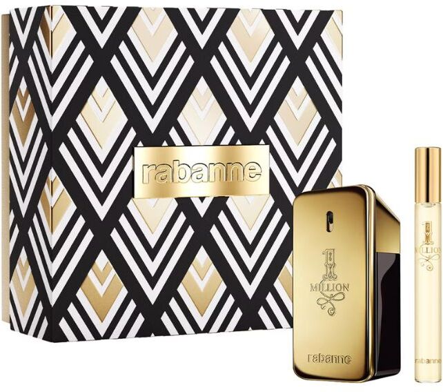 Paco Rabanne 1 Million 50ml 2pc Giftset