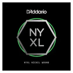 D'Addario NYXLB130MS (E-Bass), Saiten