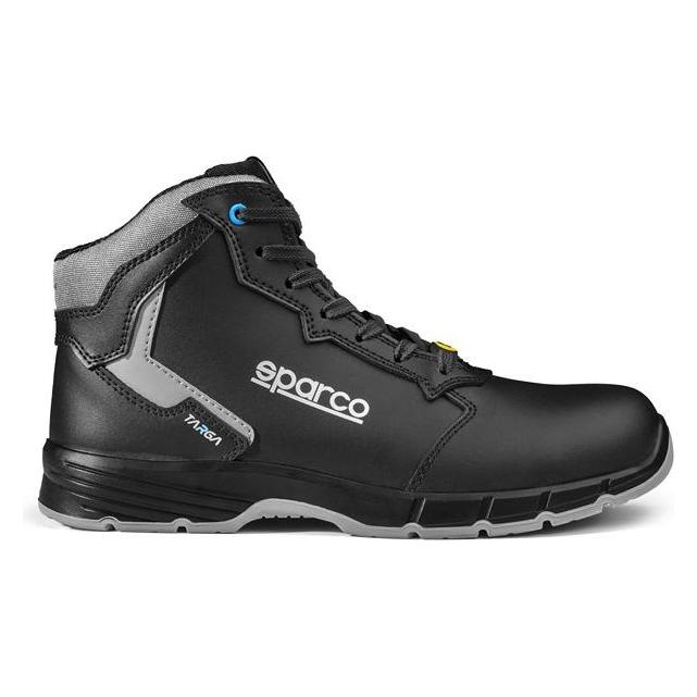 Sparco Sicherheitsschuhe Targa-H (44) (TARGA-H PAUL NRGS)