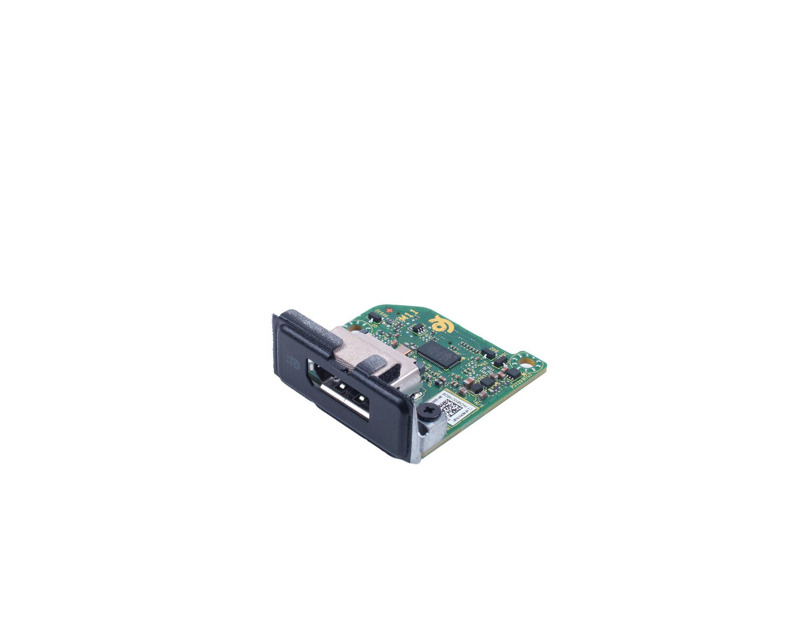 HP Inc. HP DisplayPort 2.1 v3 Flex IO Schnittstellenkarte/Adapter B6BS8AA
