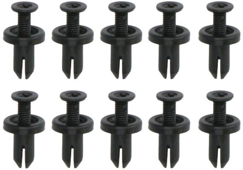 Clip - Zier- / Schutzleiste ROMIX ROM C70698