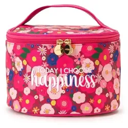 Legami Beautycase Kosmetiktasche Flowers